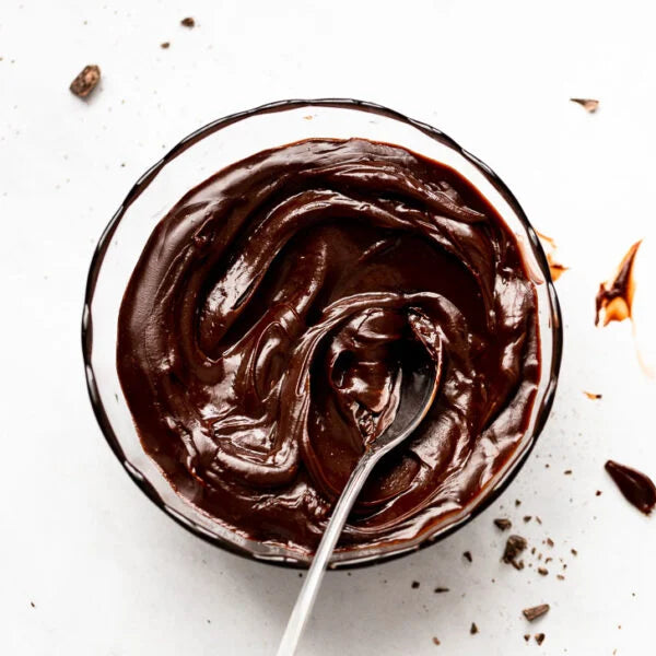 Chocolate Ganache