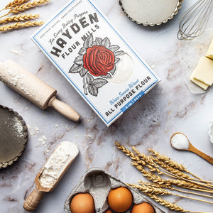 All-Purpose Flour by Hayden Flour Mills